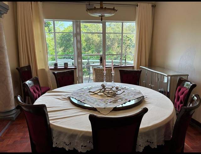 3 BEDROOM PROPERTY TO RENT IN WATERKLOOF RIDGE